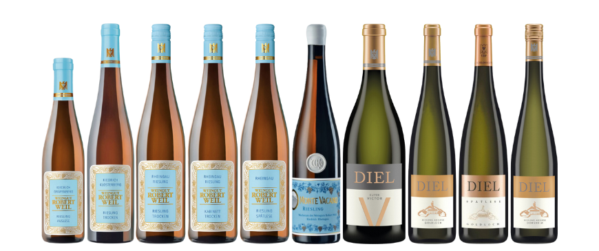 Riesling: The Perfect Choice for Singapore's Eternal Summer - Grand Vin Pte Ltd