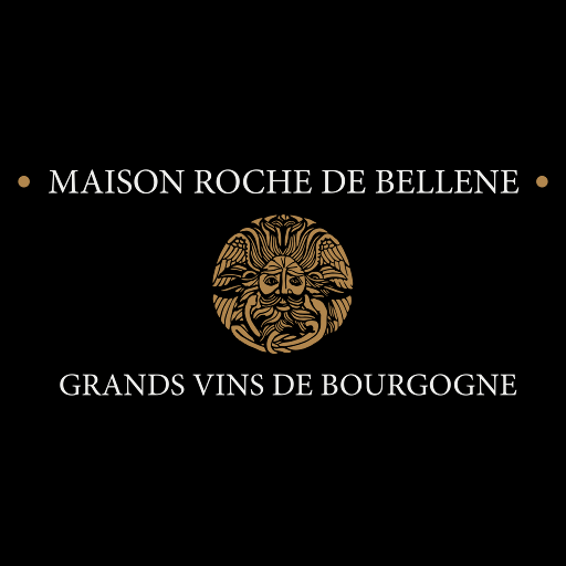Roche de Bellene logo - Grand Vin