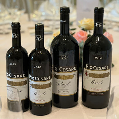 Pio Cesare Barolo DOCG