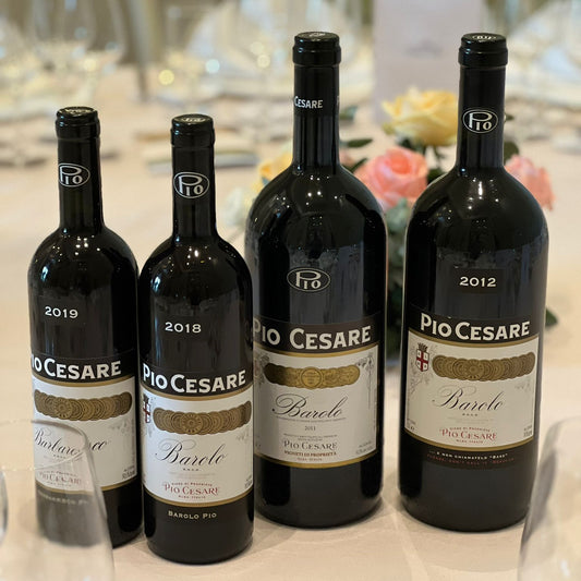 Pio Cesare Barolo DOCG 1500ml