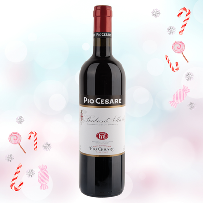 Pio Cesare Barbera d'Alba DOC