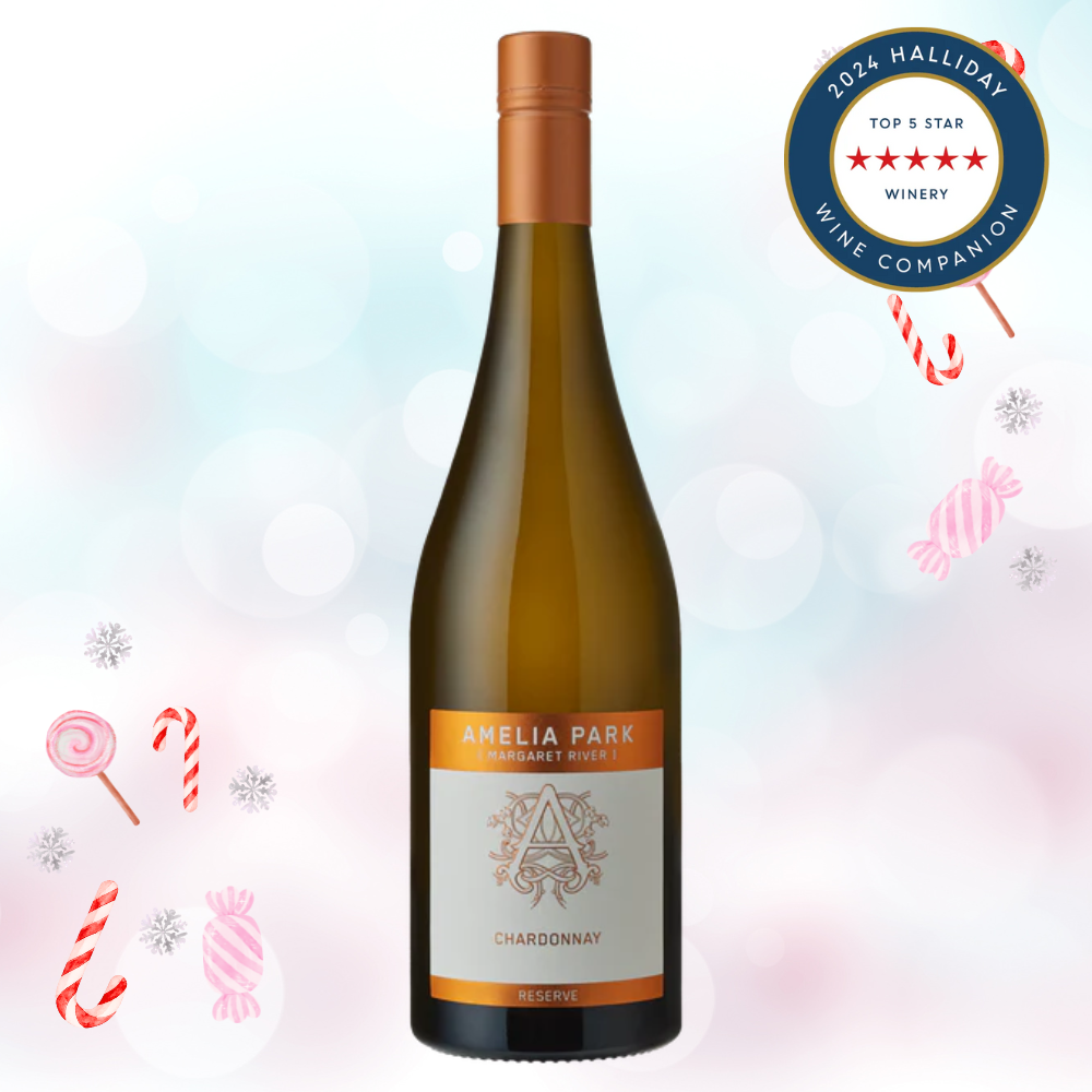 Amelia Park Reserve Chardonnay