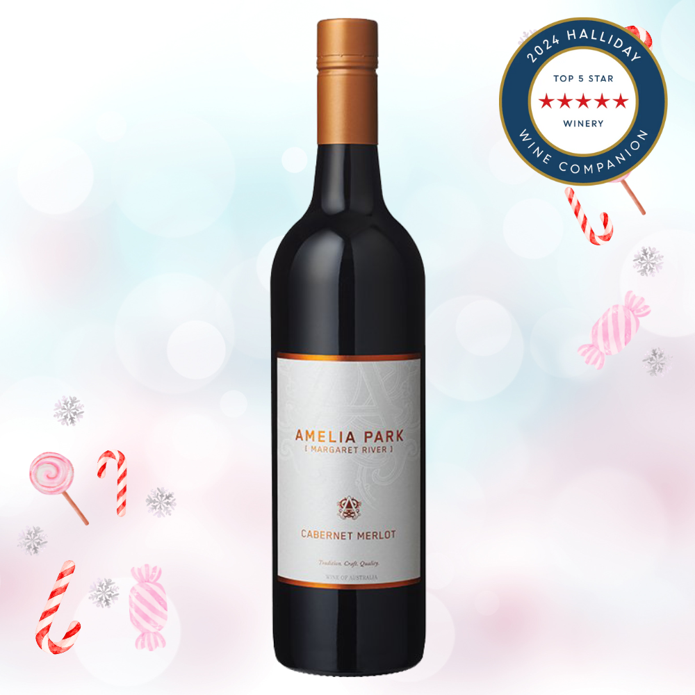 Amelia Park Cabernet Merlot