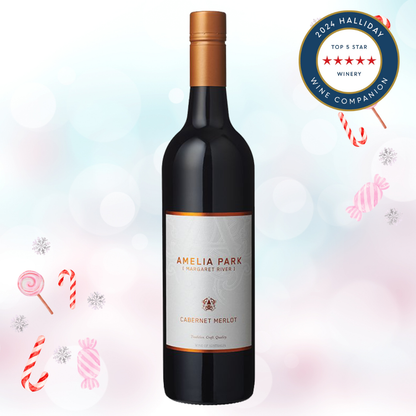 Amelia Park Cabernet Merlot