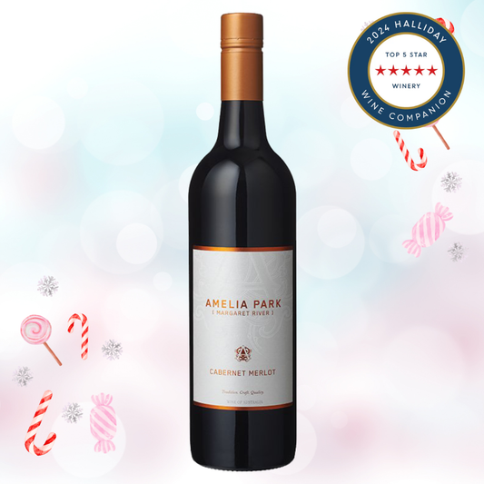 Amelia Park Cabernet Merlot