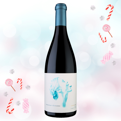 Summer Dreams Stargazing Pinot Noir