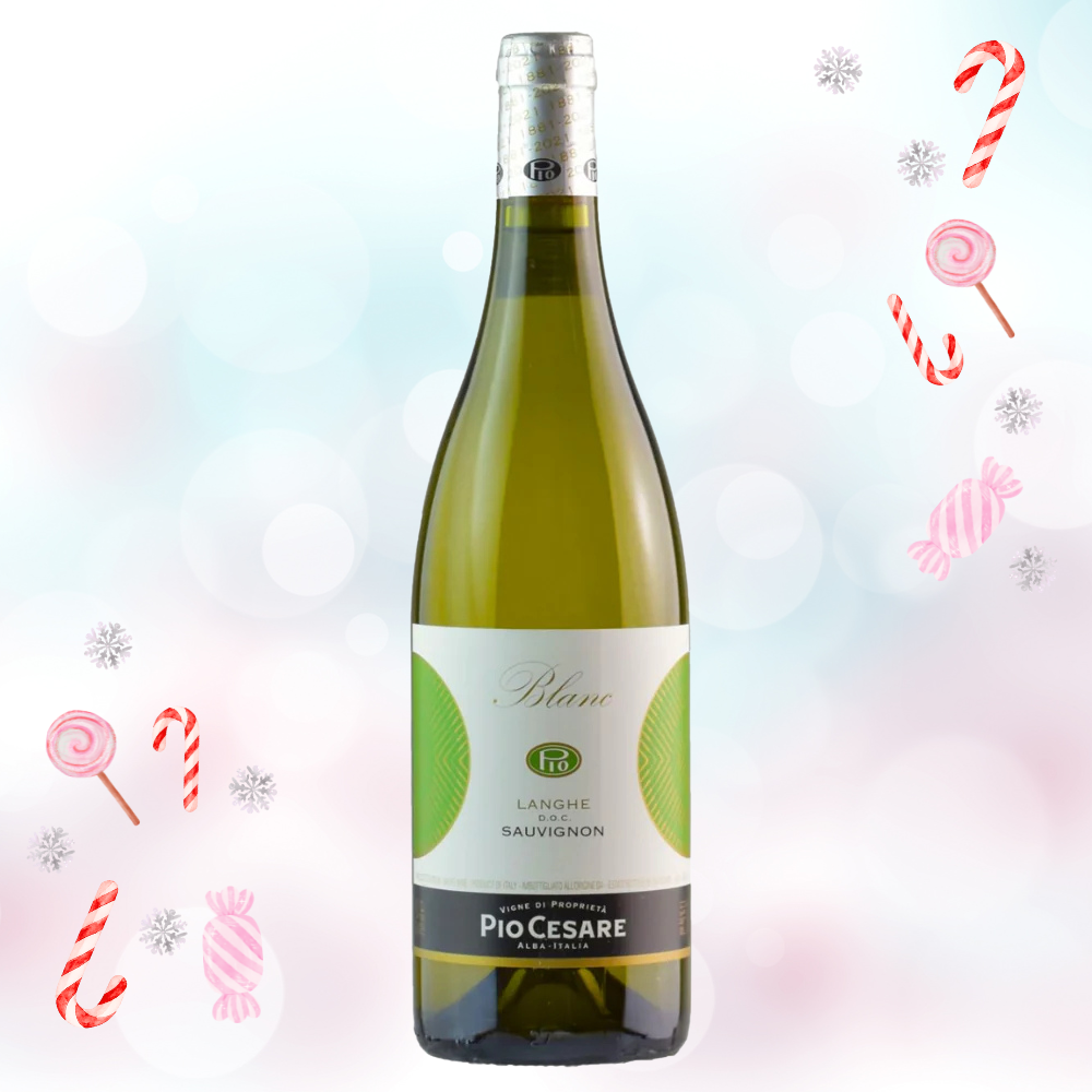 Pio Cesare Sauvignon Blanc Langhe