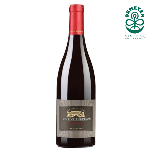 Domaine Anderson Pinot Noir Dach