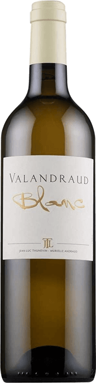 Valandraud Blanc