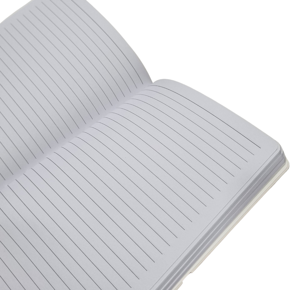 Marqués de Murrieta Leather Notebook