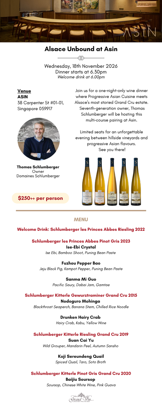 [18 Nov] Alsace Ubound at Asin