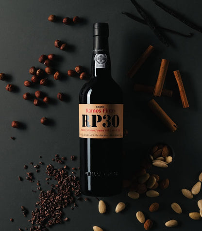 Ramos Pinto 30yrs Tawny Port