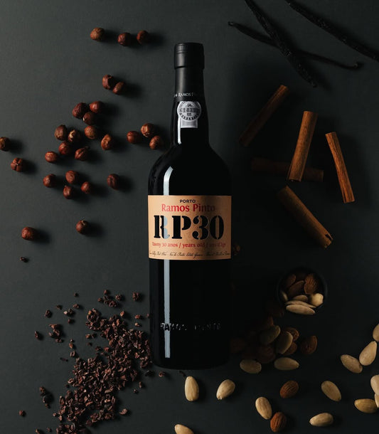 Ramos Pinto 30yrs Tawny Port