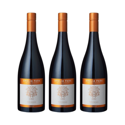 Amelia Park Reserve Shiraz