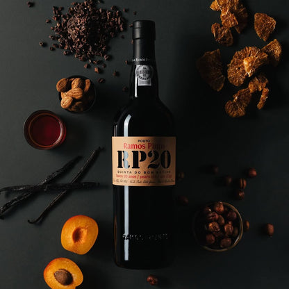 Ramos Pinto 20yrs Tawny Port