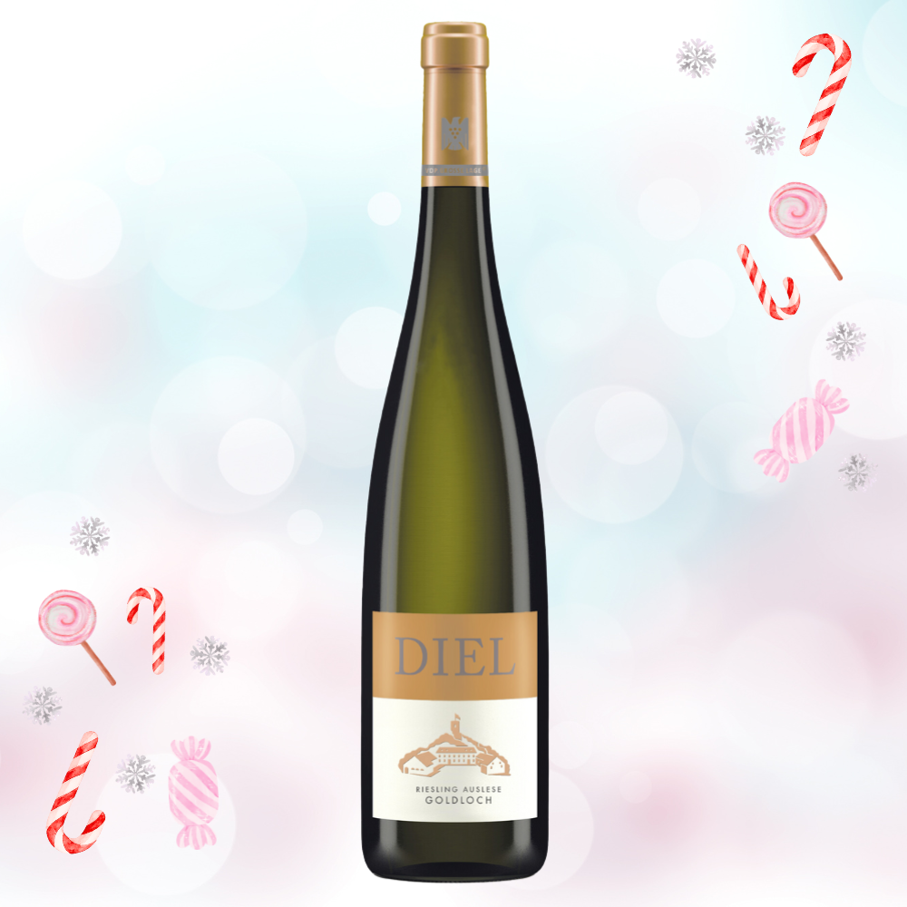 Diel Goldloch Riesling Auslese 750ml