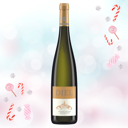 Diel Goldloch Riesling Auslese 750ml