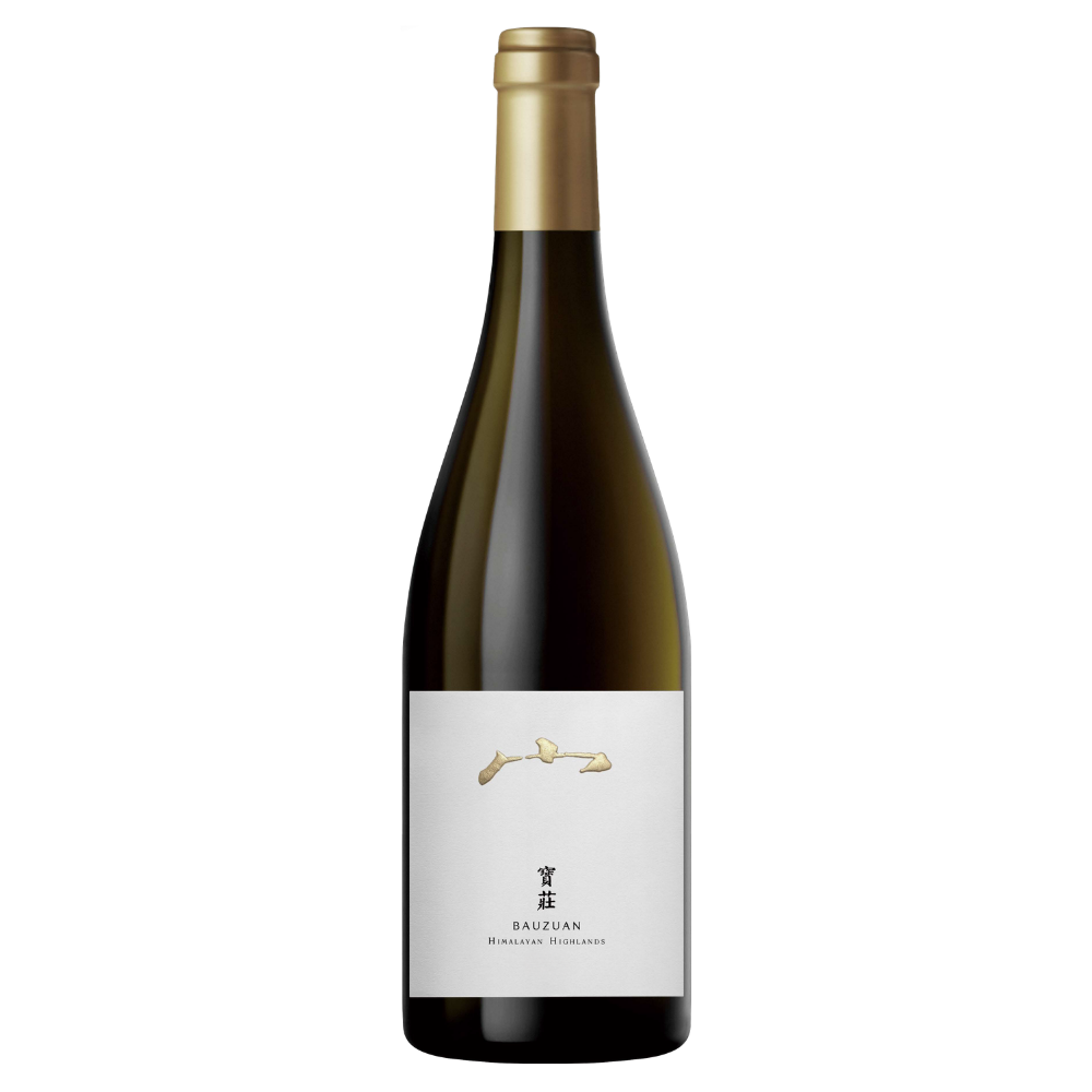 Bao Zhuang Chardonnay 宝荘 750ml Chinese White Wine - Grand Vin Pte Ltd