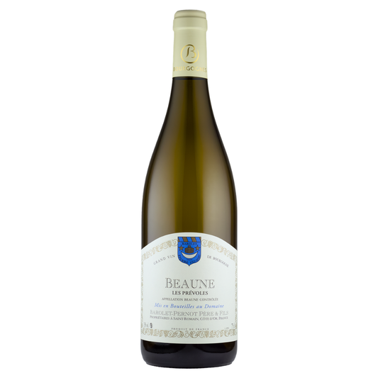 Barolet-Pernot Les Prévoles Beaune Blanc 750ml Burgundy White Wine - Grand Vin Pte Ltd