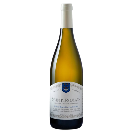 Barolet-Pernot Saint Romain Blanc