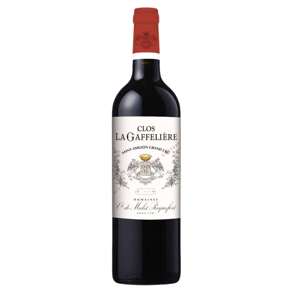 Clos La Gaffeliere