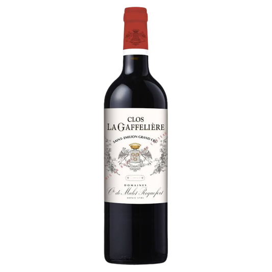 Clos La Gaffeliere