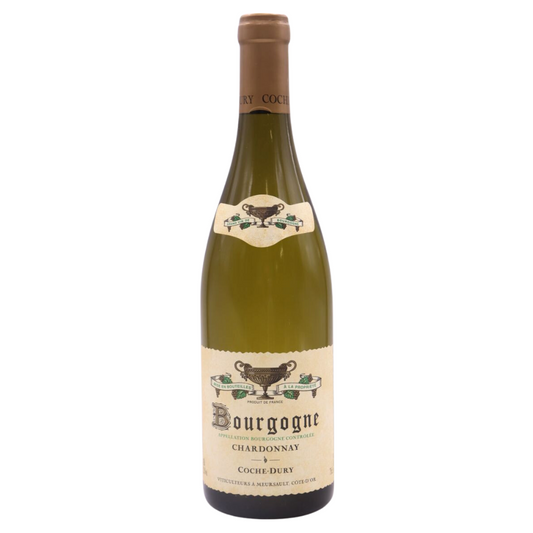 Coche Dury Bourgogne Blanc 750ml Burgundy White Wine - Grand Vin Pte Ltd