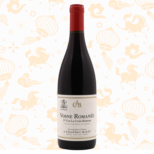 Coudray-Bizot Vosne Romanée 1er Cru La Croix Rameau 750ml