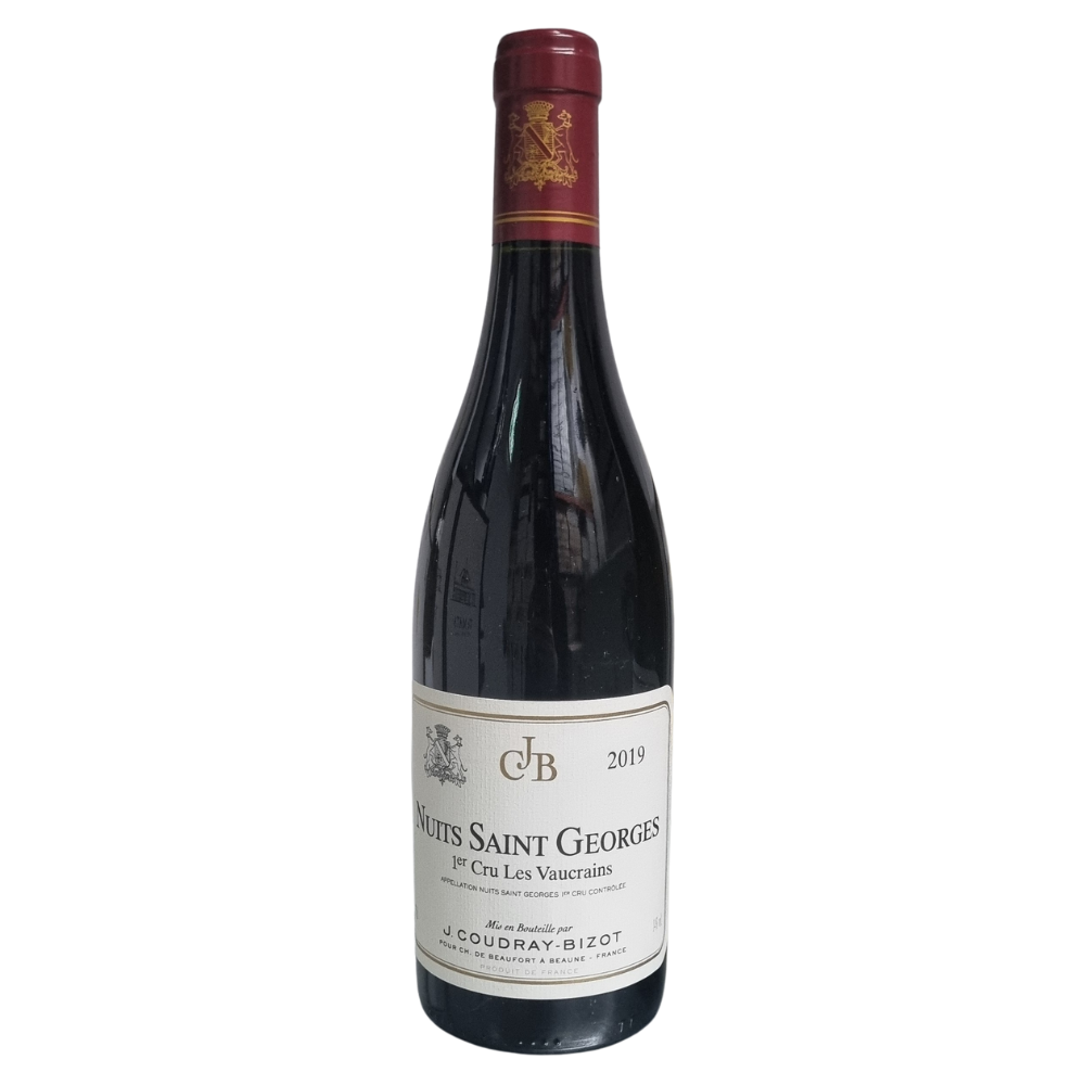 Coudray-Bizot Nuits-Saint-Georges 1er Cru Les Vaucrains