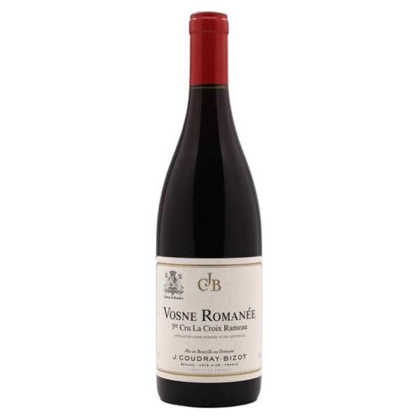 Coudray-Bizot Vosne Romanée 1er Cru La Croix Rameau – Grand Vin