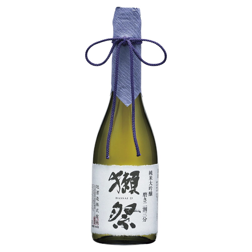 Dassai 23 Junmai Daiginjo