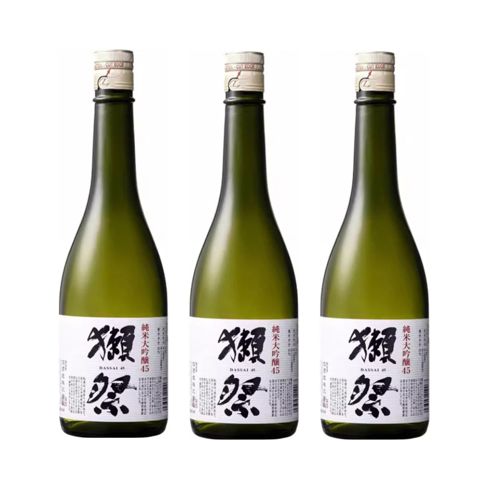 Dassai 45 Junmai Daiginjo