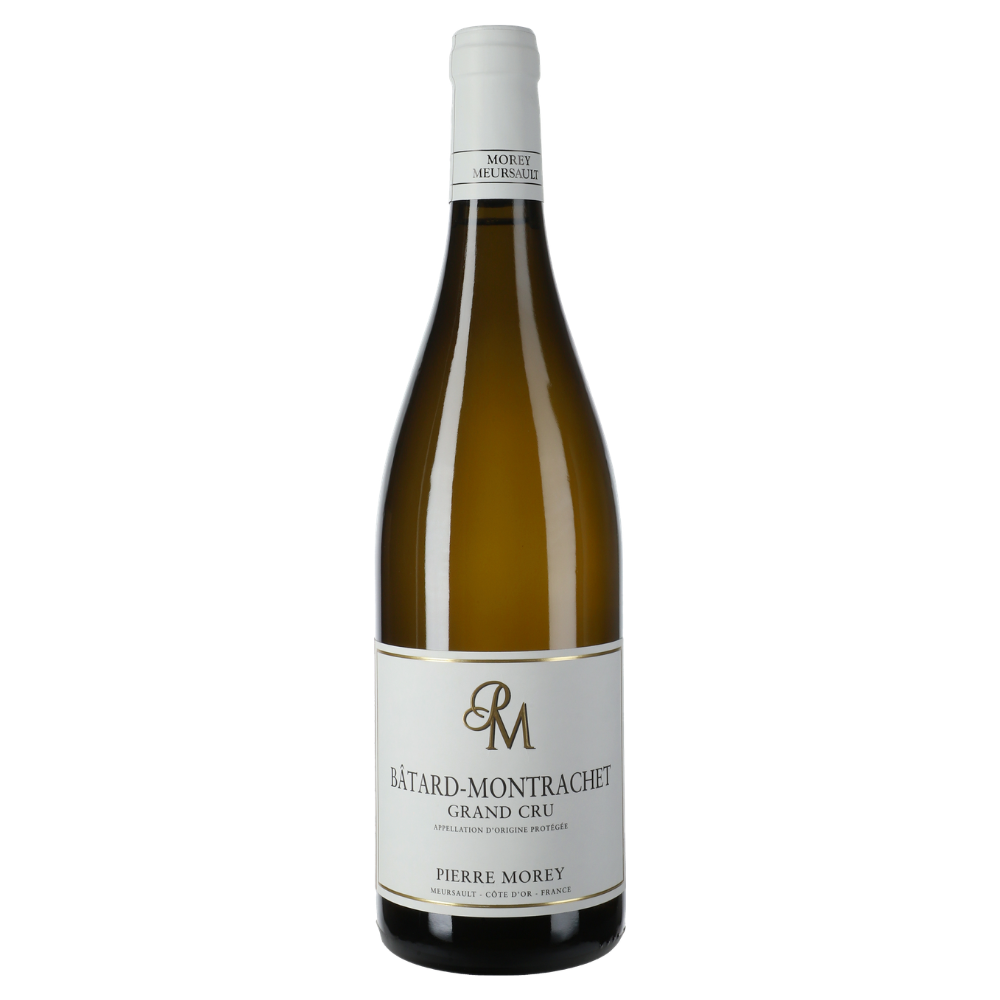 David Moret Criots Batard Montrachet 750ml Burgundy White Wine - Grand Vin Pte Ltd