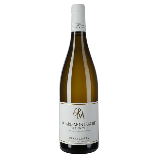 David Moret Criots Batard Montrachet 750ml Burgundy White Wine - Grand Vin Pte Ltd