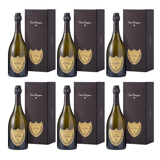 Dom Perignon (Giftbox)