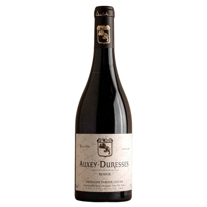 Fabien Coche Auxey Duresses Rouge 750ml Burgundy Red Wine - Grand Vin Pte Ltd