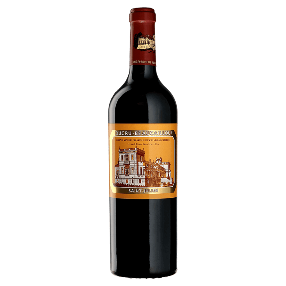 Ducru Beaucaillou