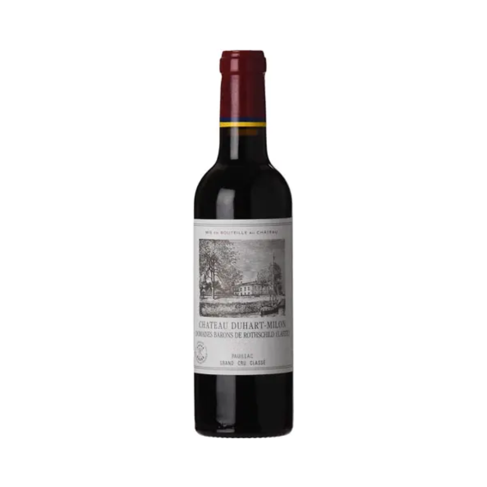 Duhart Milon 375ml Bordeaux Red Wine - Grand Vin Pte Ltd