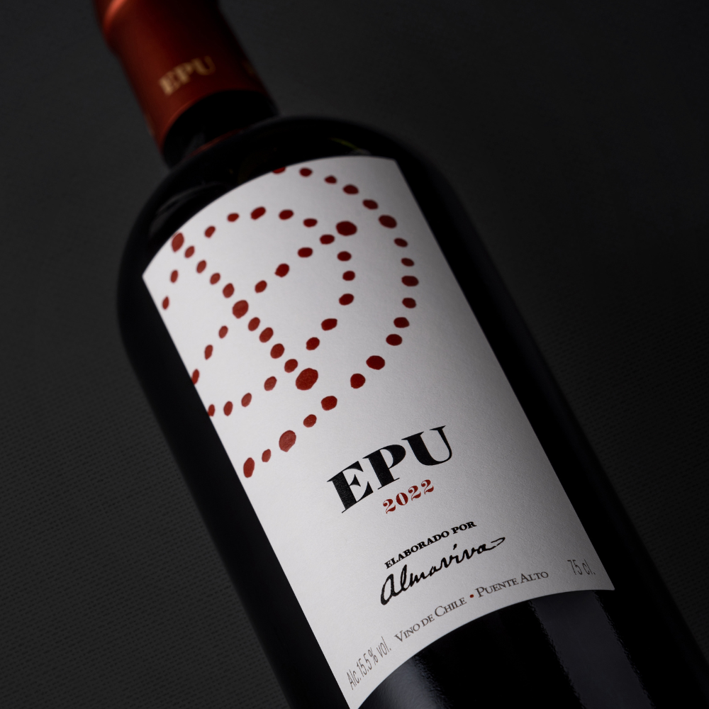 Epu | Almaviva Winery – Grand Vin Pte Ltd