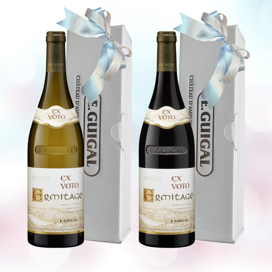 Guigal Ex-Voto Pack - Grand Vin Pte Ltd