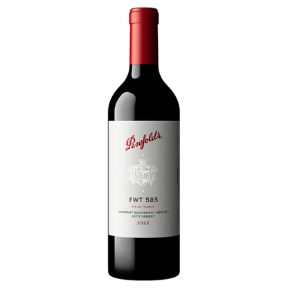 Penfolds FWT Bin 585 Cabernet Merlot 750ml Australian Red Wine - Grand Vin Pte Ltd
