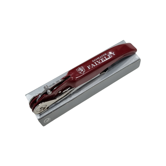 Domaine Faiveley Corkscrew - Grand Vin Pte Ltd