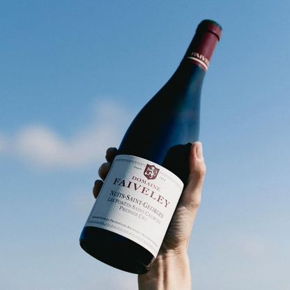 Faiveley Nuits-Saint-Georges 1er Cru 