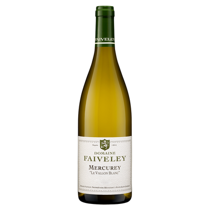 Faiveley Mercurey Blanc