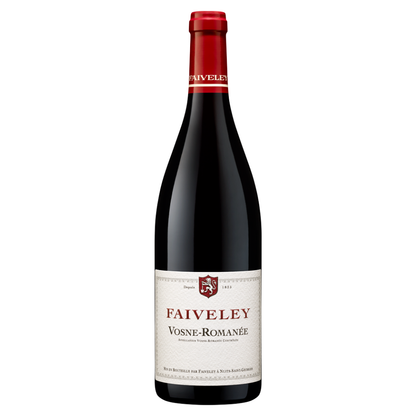 Faiveley Vosne Romanee 750ml