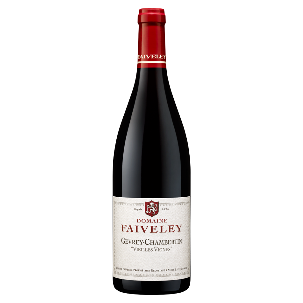 Faiveley Gevrey-Chambertin Vieilles Vignes