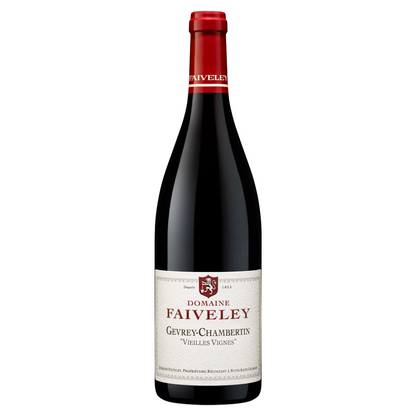 Faiveley Gevrey-Chambertin Vieilles Vignes