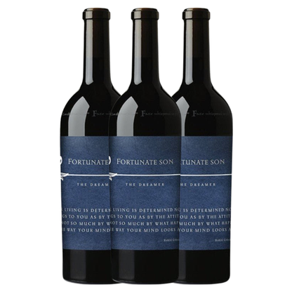 Hundred Acre Fortunate Son "The Dreamer"