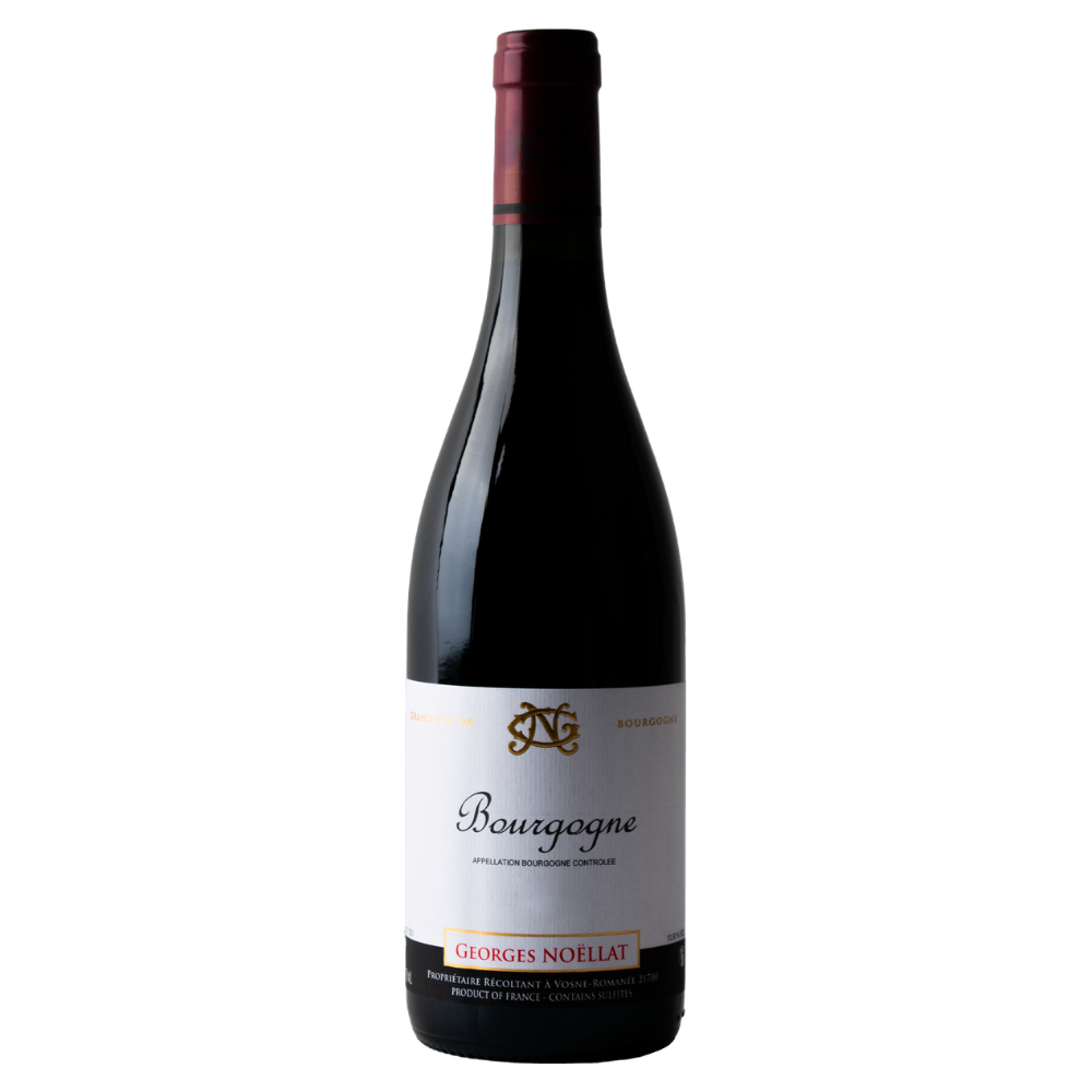 Georges Noëllat Bourgone Rouge