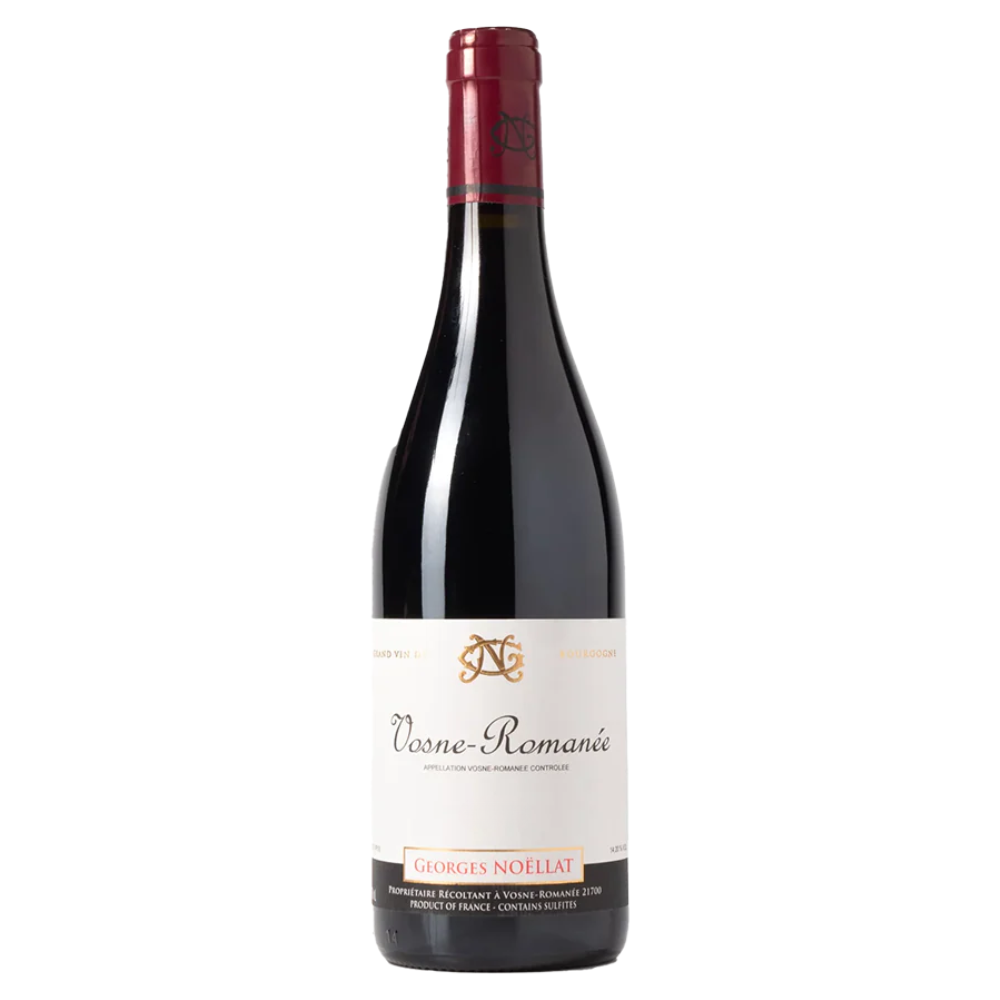 Georges Noëllat Vosne Romanee 750ml Burgundy Red Wine - Grand Vin Pte Ltd